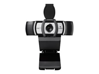Logitech C930e webbkamera Full HD, 1920x1080, 30fps